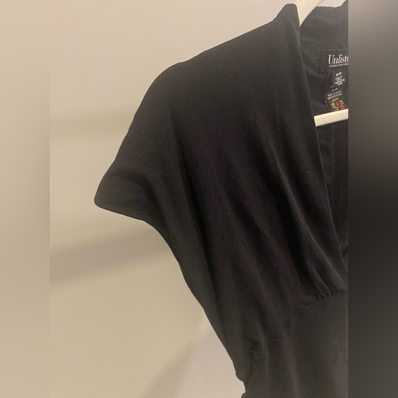 Kenneth Cole Unlisted Cap Sleeve Tank, Size M - Picture 2 of 7